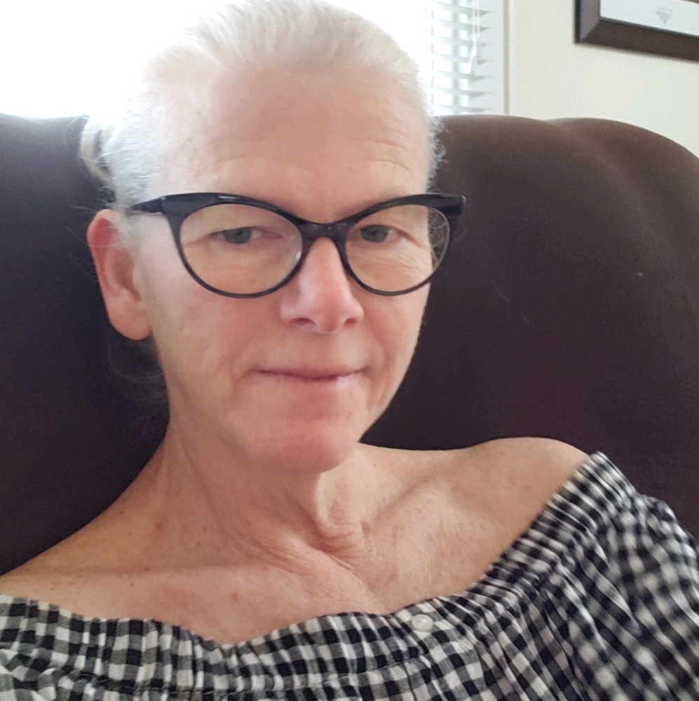 Meet your Posher, Darlene